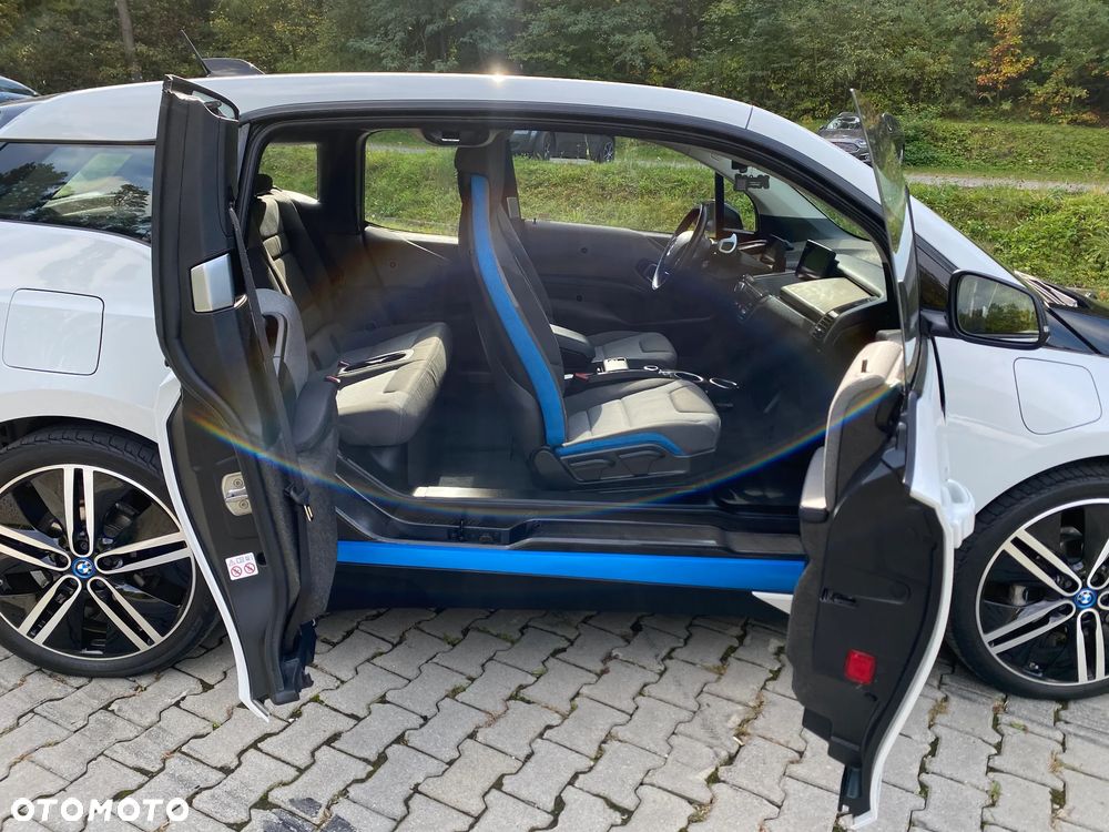 BMW i3 94 Ah - 17