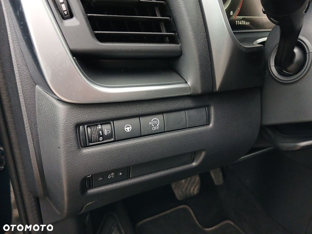 Nissan Qashqai 1.3 DIG-T MHEV N-Connecta Xtronic - 24