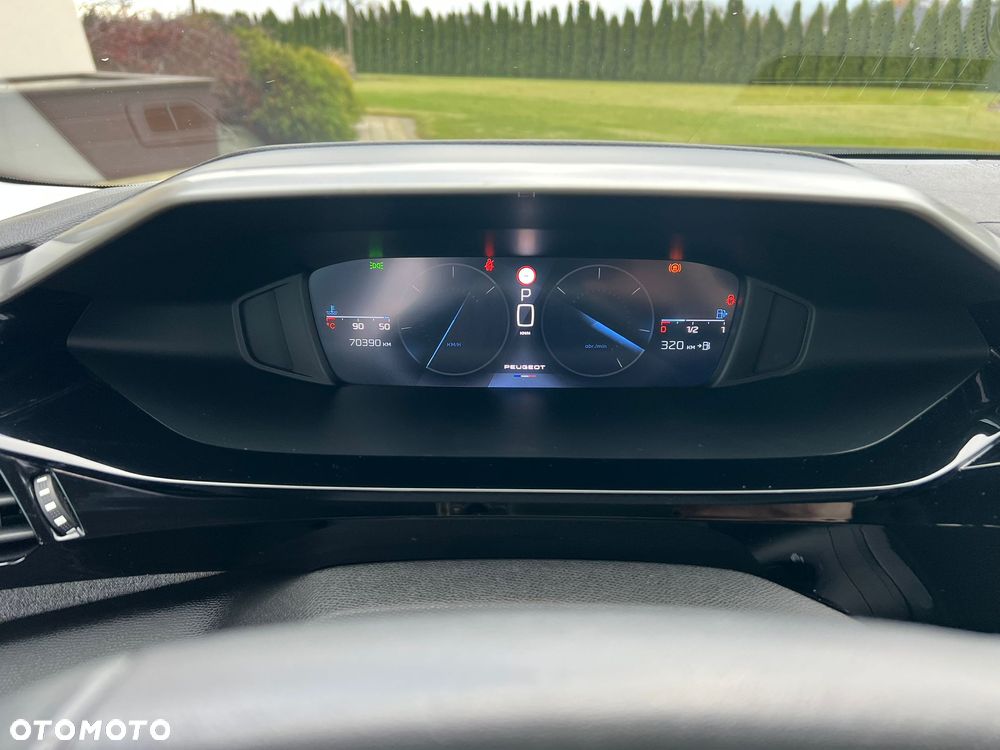 Peugeot 308 - 13