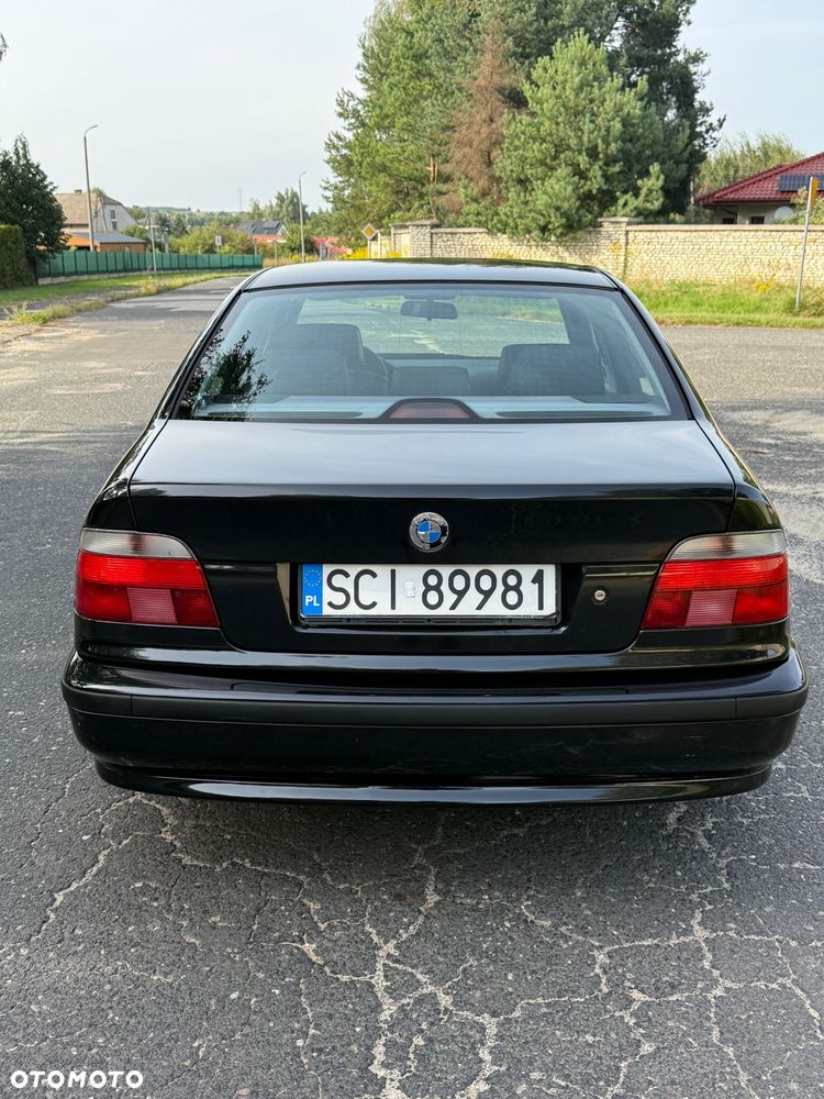 BMW Seria 5 - 14