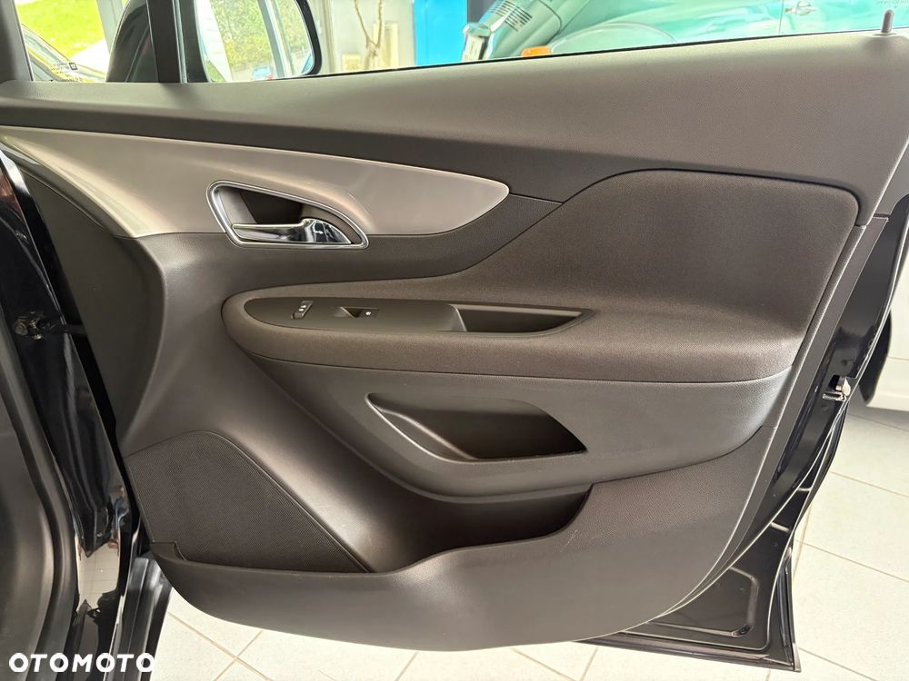 Opel Mokka 1.4 T Cosmo S&S 4x4 EU6 - 23