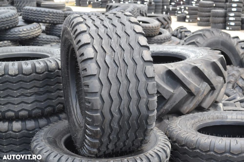 Anvelopa 15.0/55-17 Speedways PK-305 14PR TL - TRANSPORT GRATUIT! - 1