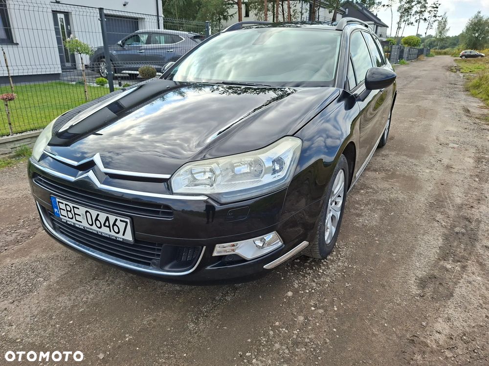 Citroën C5