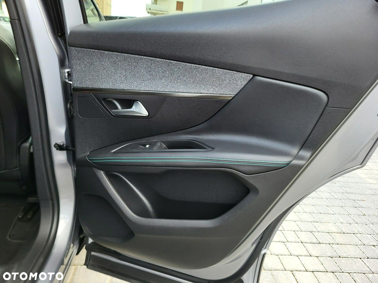 Peugeot 3008 - 21