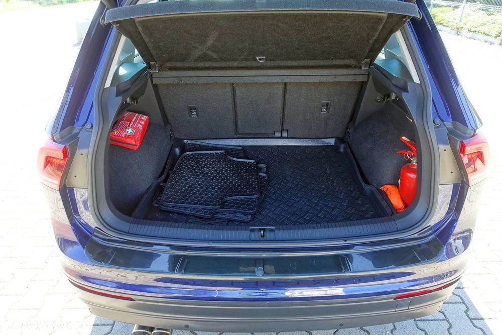 Volkswagen Tiguan 2.0 TDI SCR Elegance - 18
