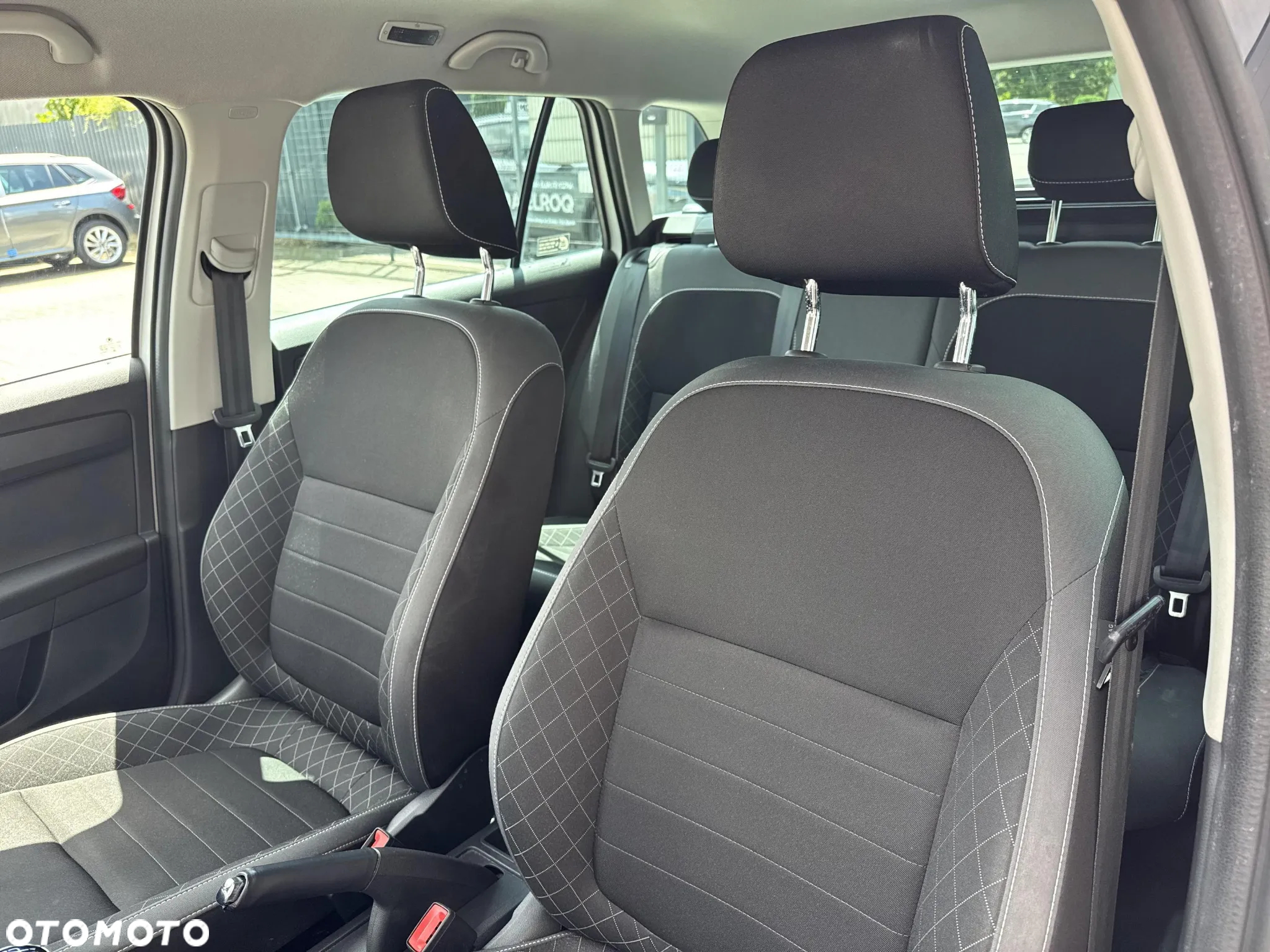 Skoda Fabia 1.0 TSI Ambition Plus - 17