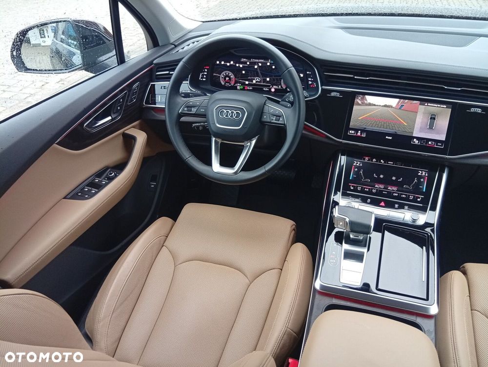 Audi Q7 - 14