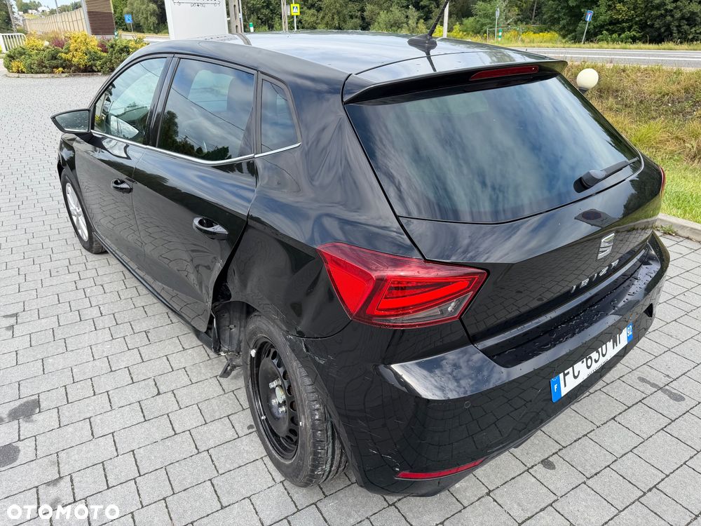 Seat Ibiza 1.0 TSI S&S Xcellence - 6