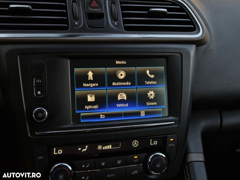 Renault Kadjar 1.5 DCI XMod - 25