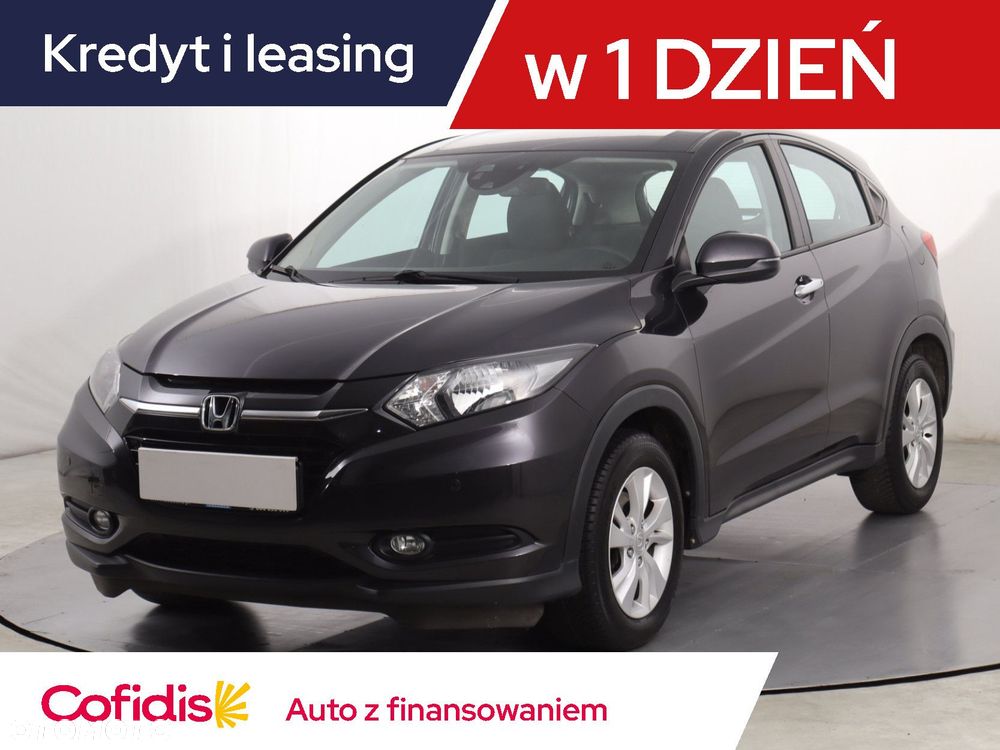 Honda HR-V - 2