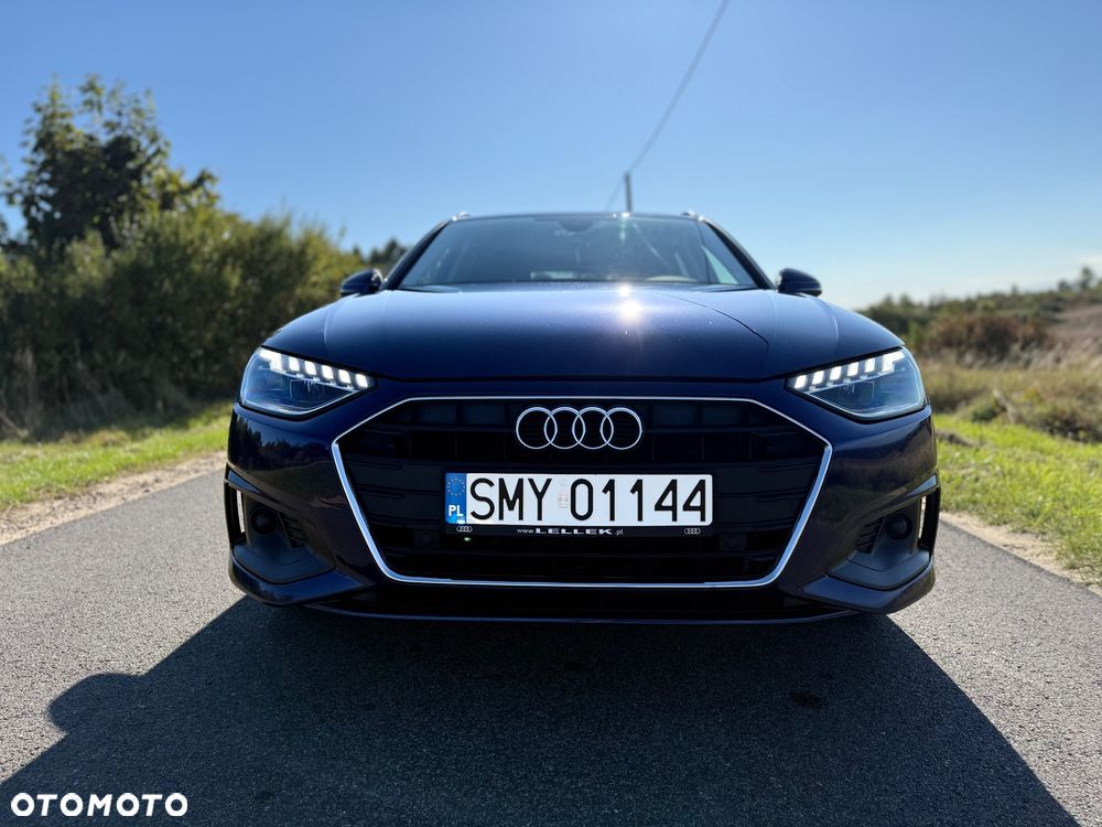 Audi A4 - 2