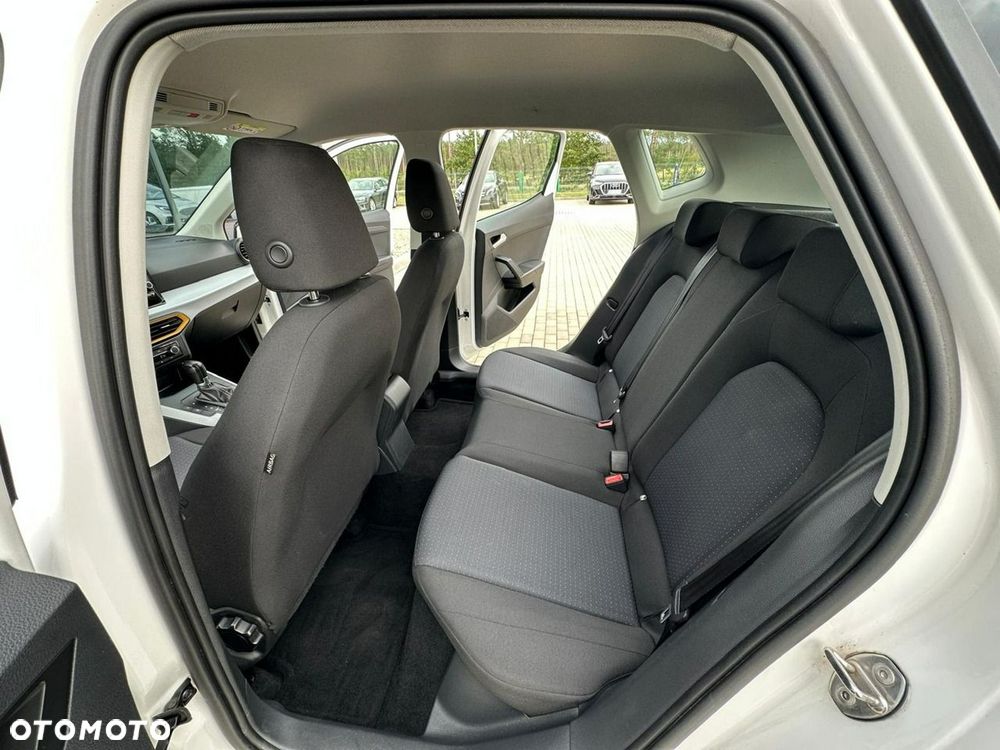 Seat Arona 1.0 TSI Xperience S&S DSG - 12