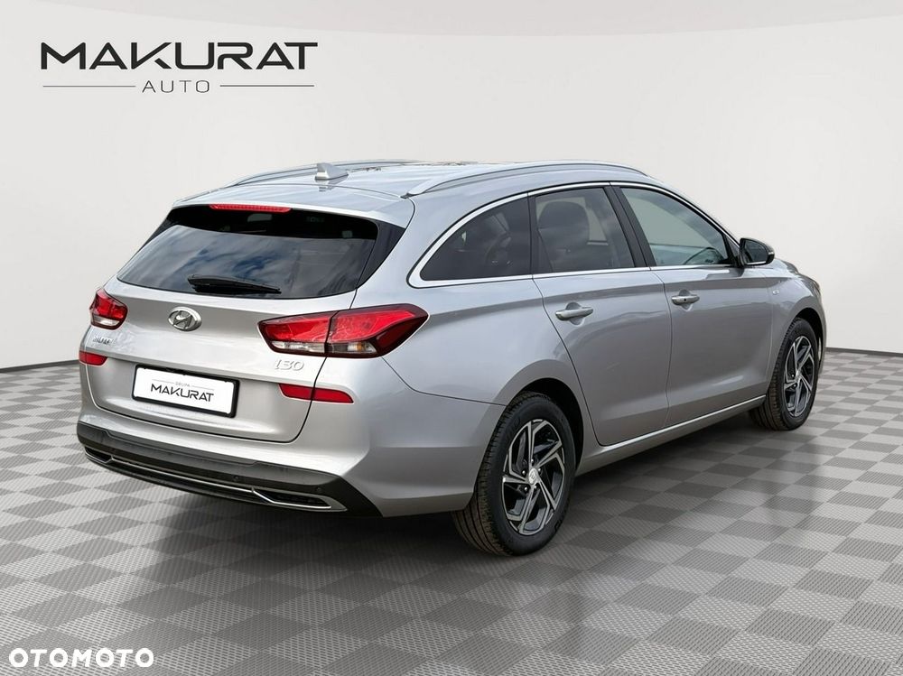 Hyundai i30 1.5 T-GDI 48V Smart - 5