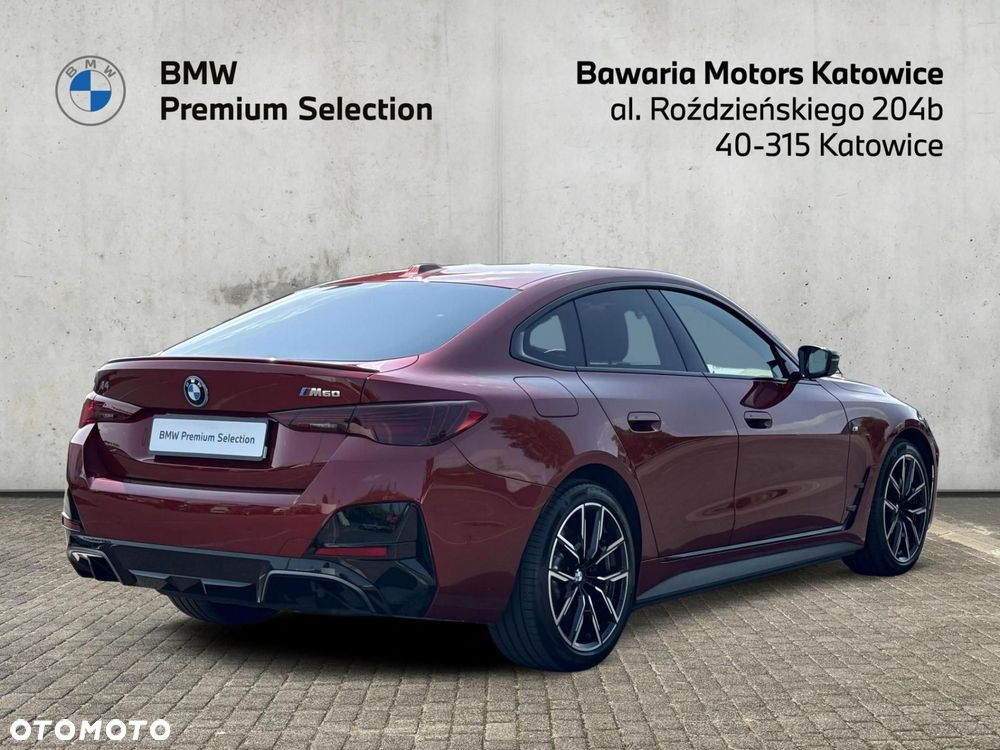 BMW i4 - 2