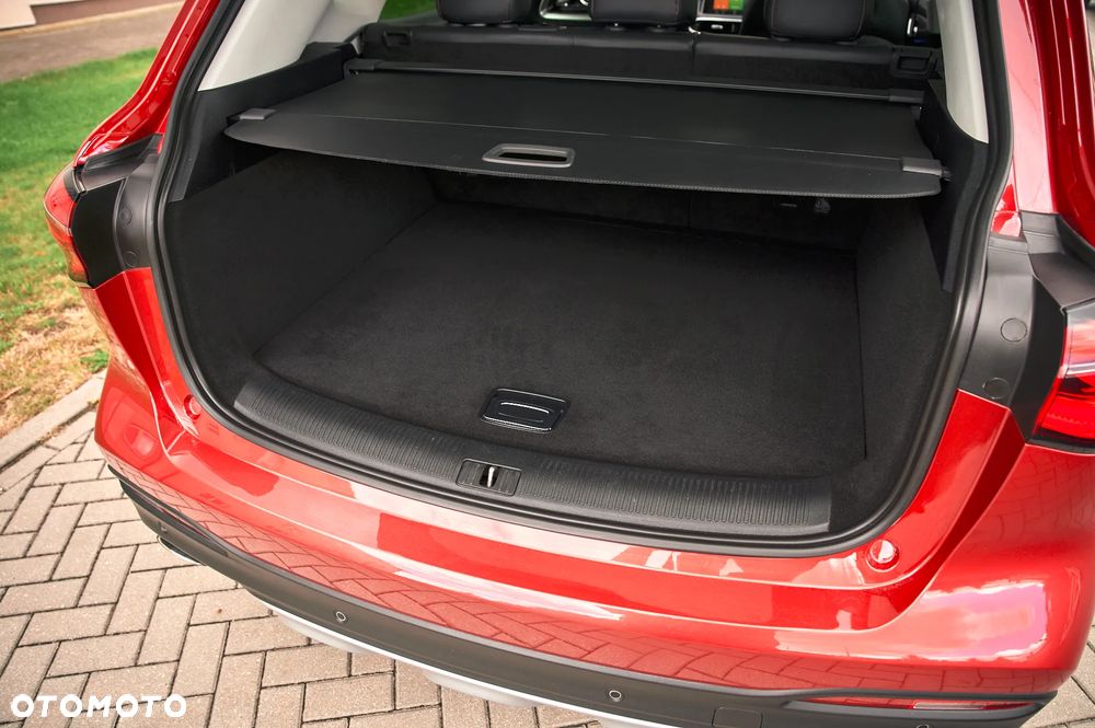 MG HS PHEV 1.5T-GDI Luxury - 29