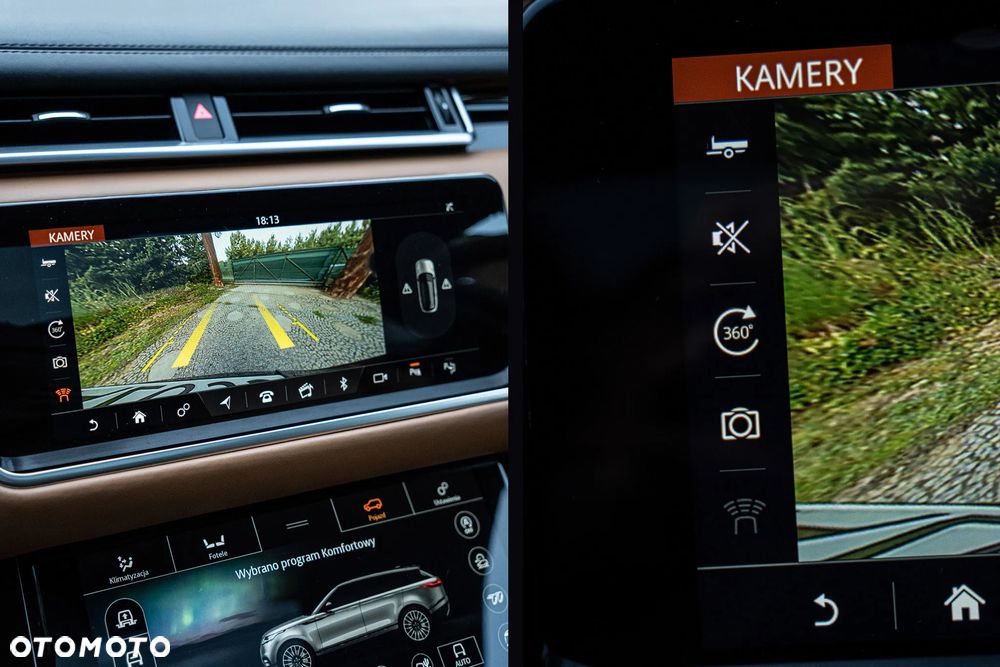 Land Rover Range Rover Velar - 39