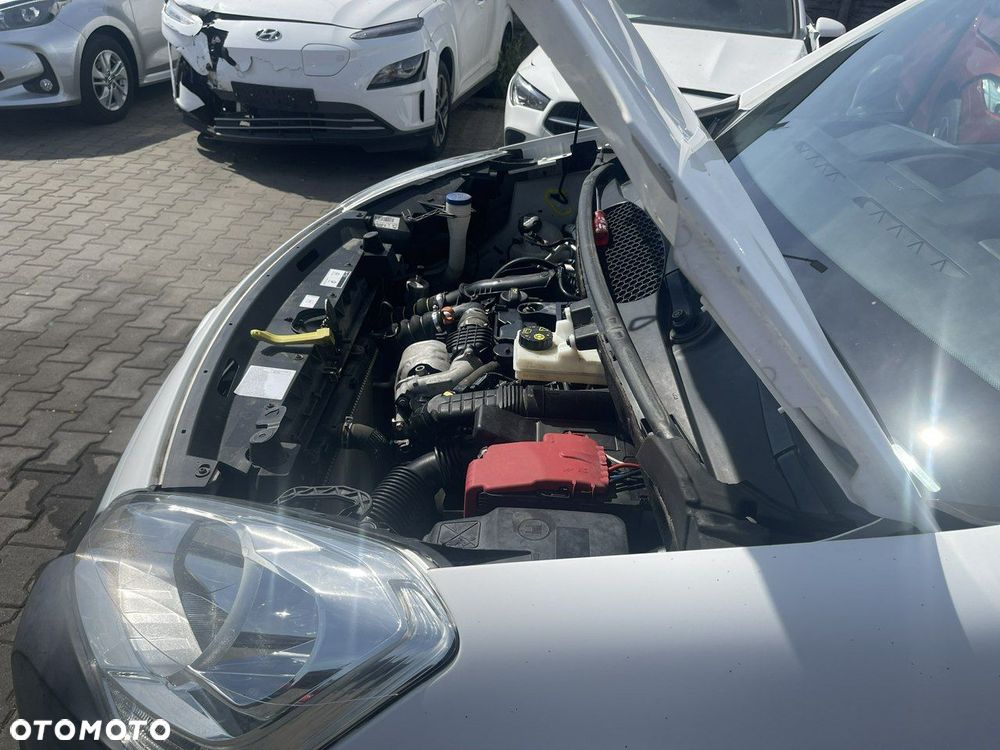 Citroën Berlingo - 13