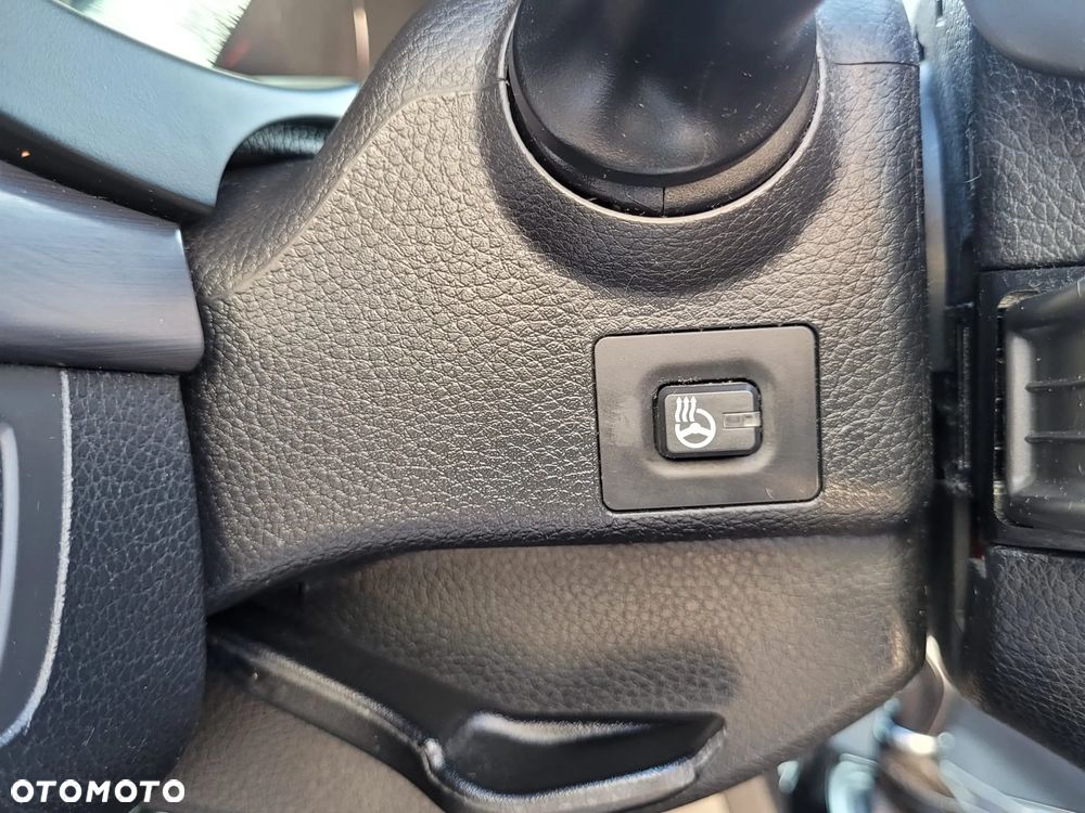 Hyundai i40 Kombi blue 1.7 CRDi DCT Premium - 35