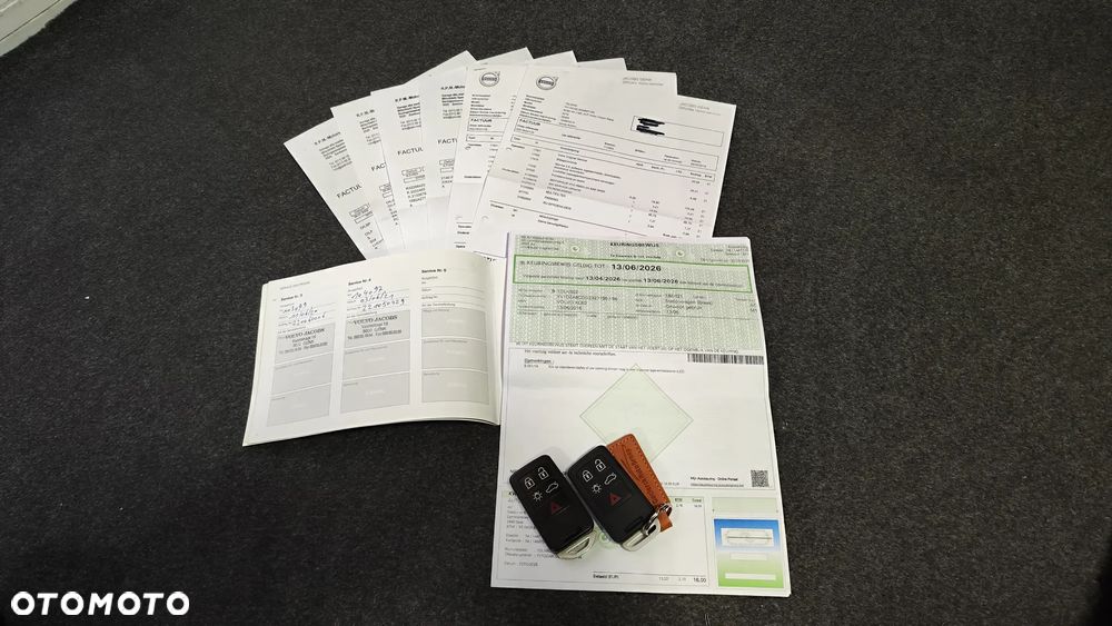 Volvo XC 60 D4 Geartronic Ocean Race - 37