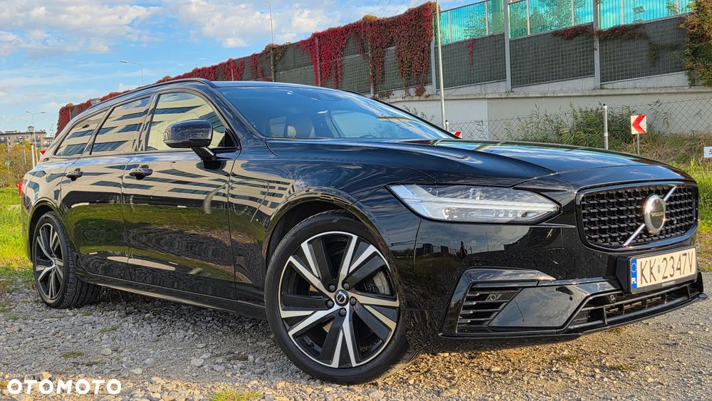 Volvo V90