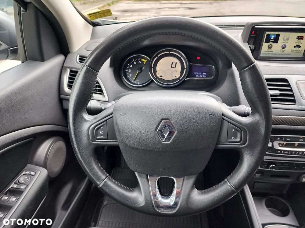 Renault Megane 1.6 16V 100 Paris - 30