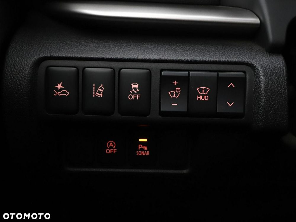 Mitsubishi Eclipse Cross 1.5 T-MIVEC ClearTec CVT 2WD Intro Edition - 34