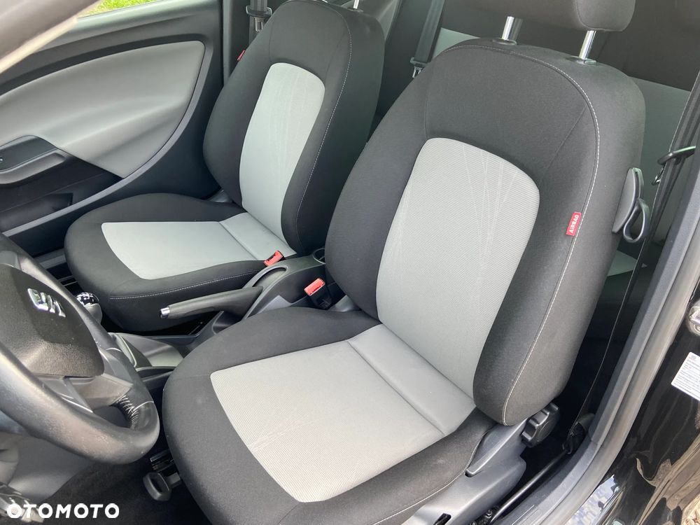 Seat Ibiza - 34