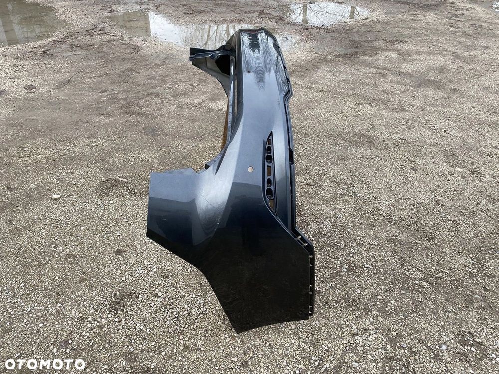 ZDERZAK TYŁ TYLNY FORD FOCUS MK4 KOMBI JX7B-17906B - 6