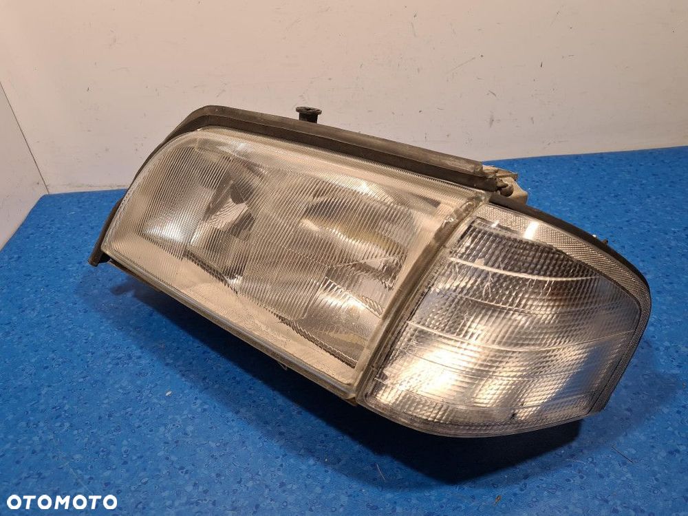 MERCEDES-BENZ W202 C 180 REFLEKTOR LEWY - 2