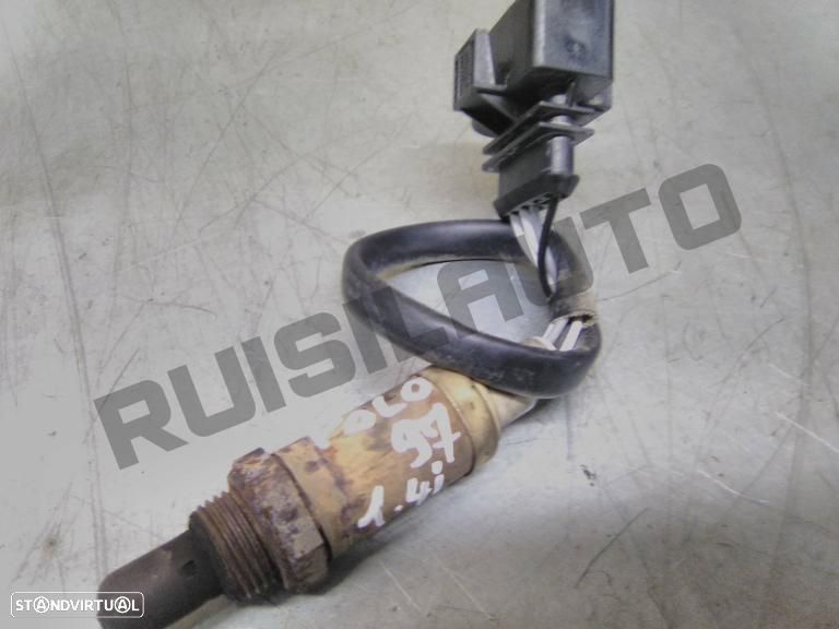 Sonda Lambda 02580_03676 Vw Polo Iii Classic (6v2) [1994_2006] - 1