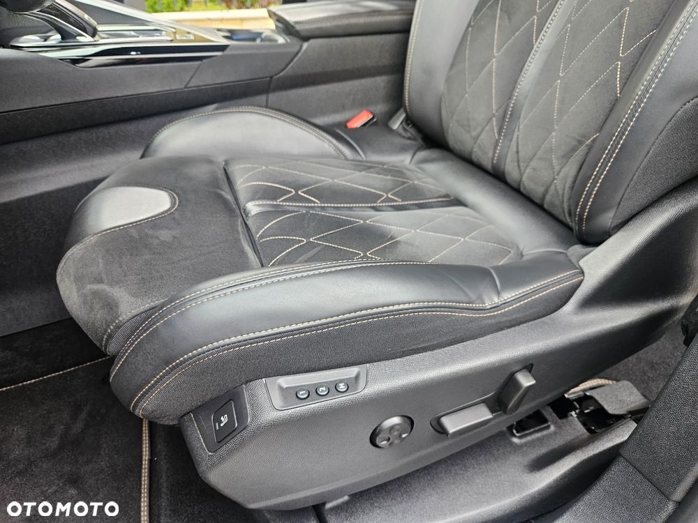 Peugeot 5008 2.0 BlueHDI GT S&S EAT8 - 26