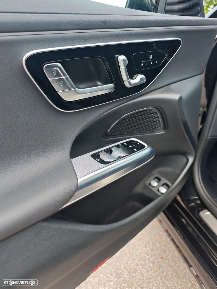 Mercedes-Benz E 300 e Station 9G-TRONIC Avantgarde - 10