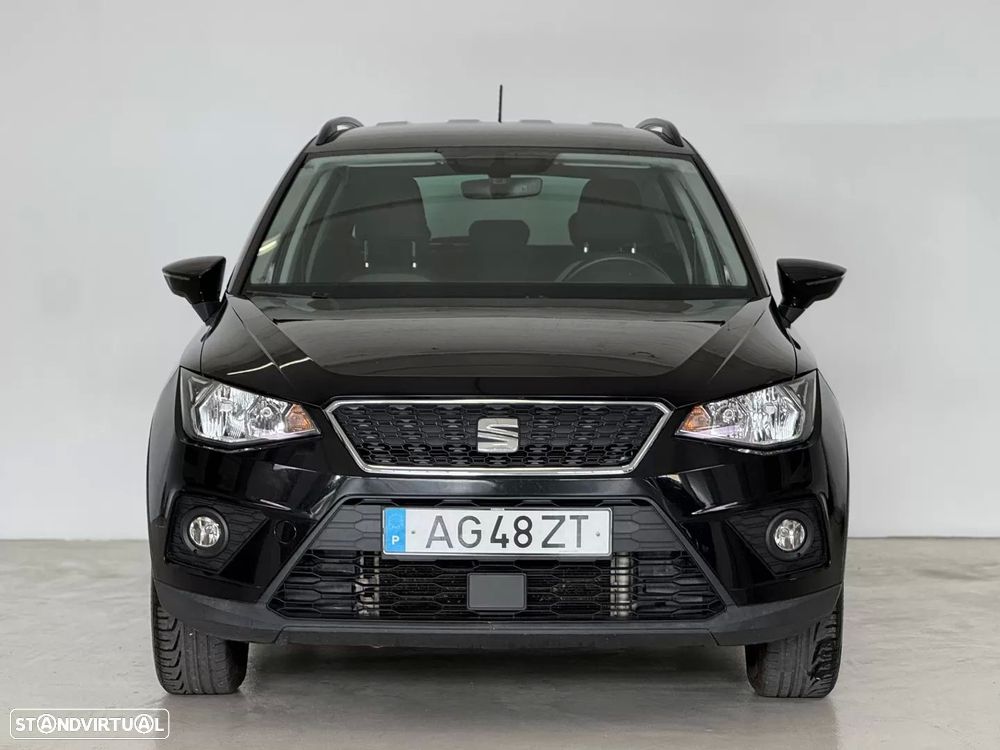 SEAT Arona 1.0 TSI Style DSG - 2