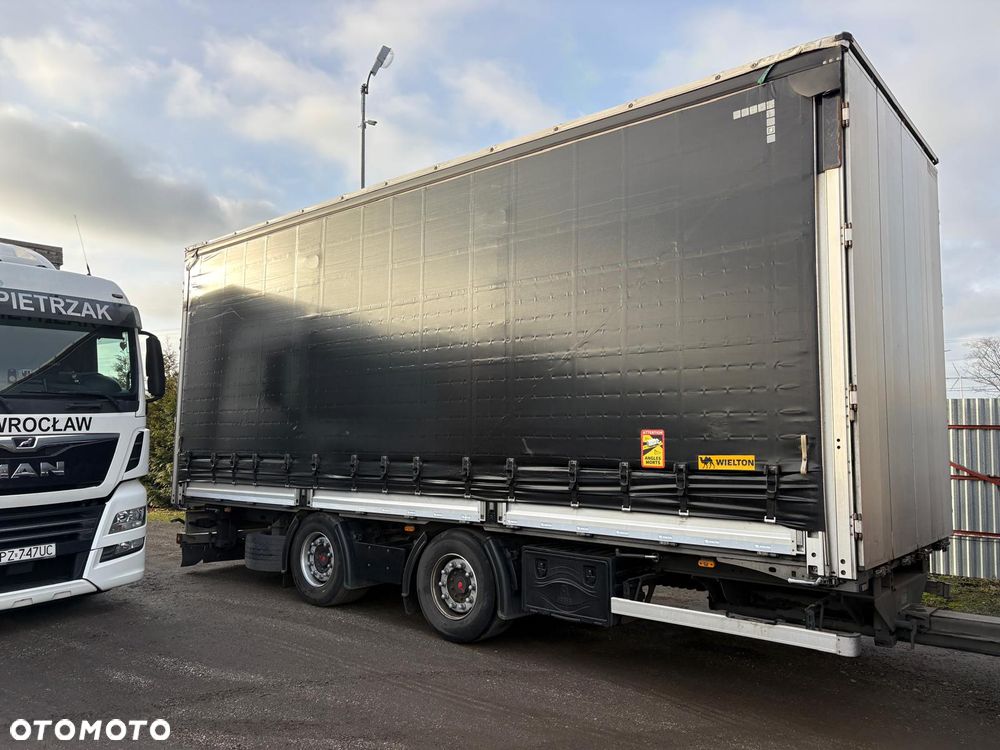 Renault T520 - 6