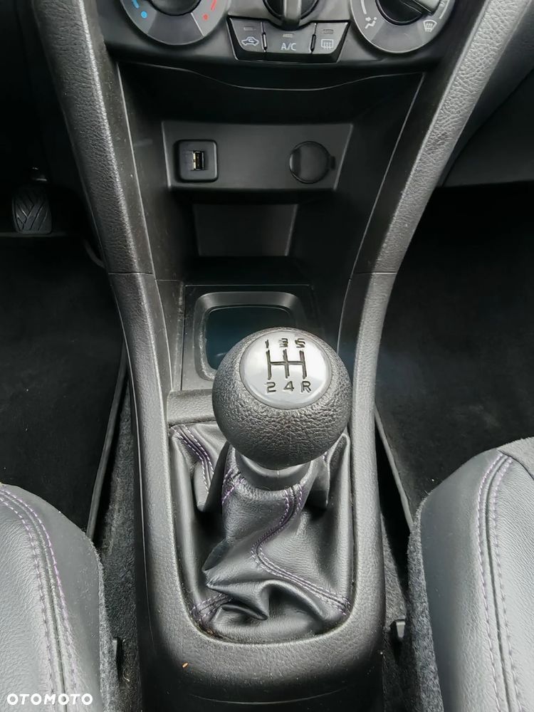 Suzuki Swift 1.2 Black&White - 21