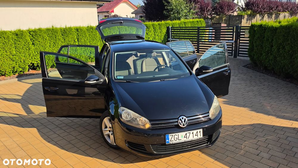 Volkswagen Golf 1.4 TSI Trendline - 16