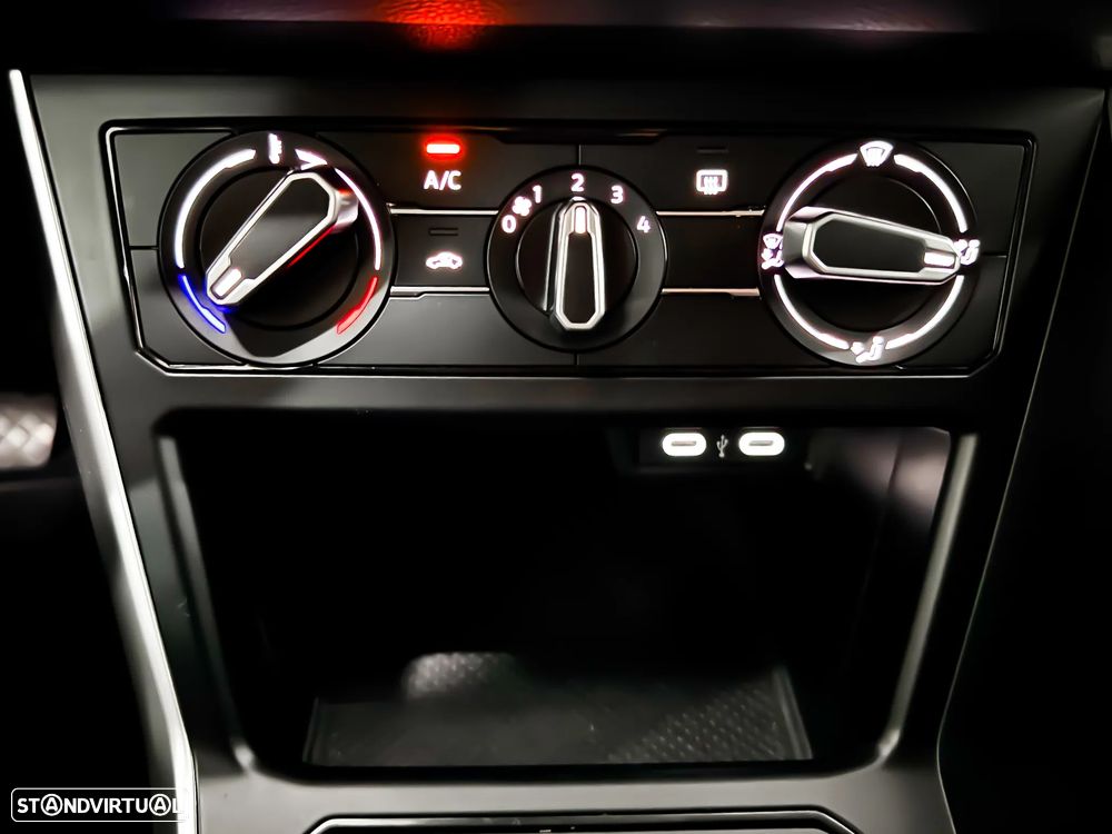 VW Polo 1.0 TSI Urban - 22