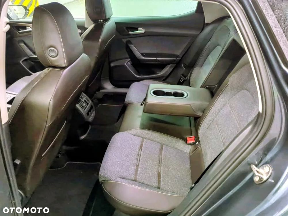 Seat Leon 1.5 EcoTSI Evo Xcellence S&S DSG - 8