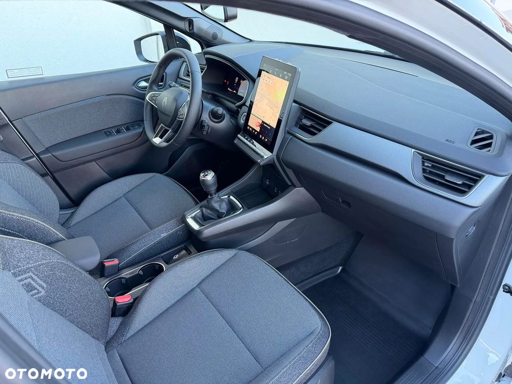Renault Captur 1.2 TCe Techno - 25