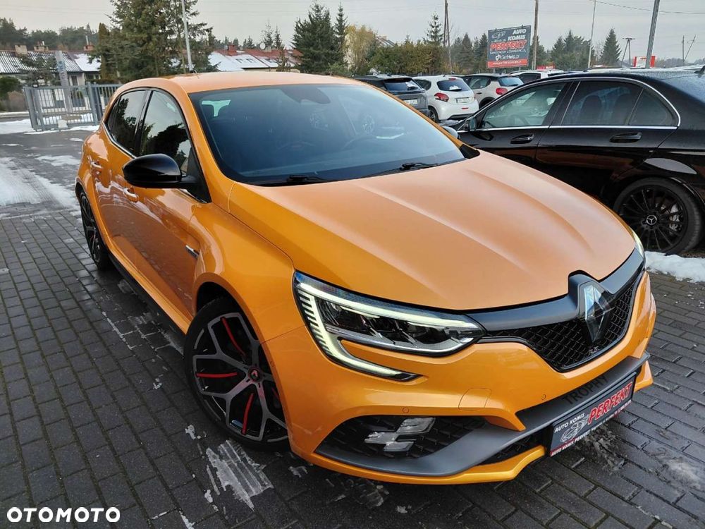 Renault Megane - 4