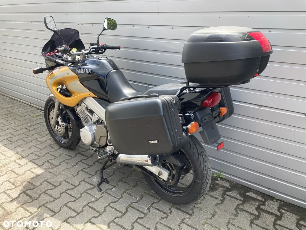 Yamaha TDM - 3
