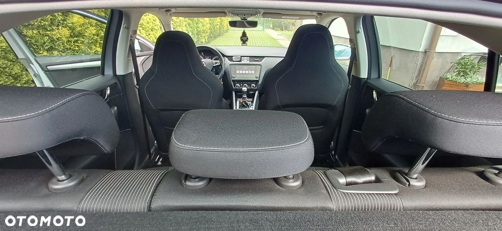 Skoda Octavia 1.8 TSI Joy - 18