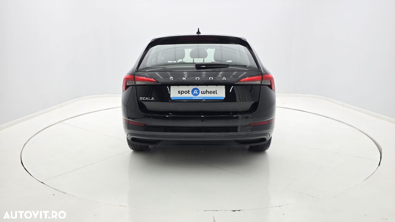 Skoda Scala 1.0 TSI Active - 7