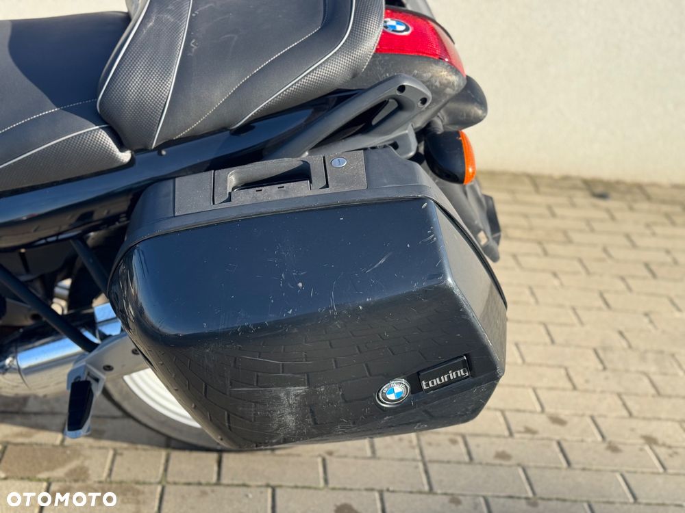 BMW R - 15