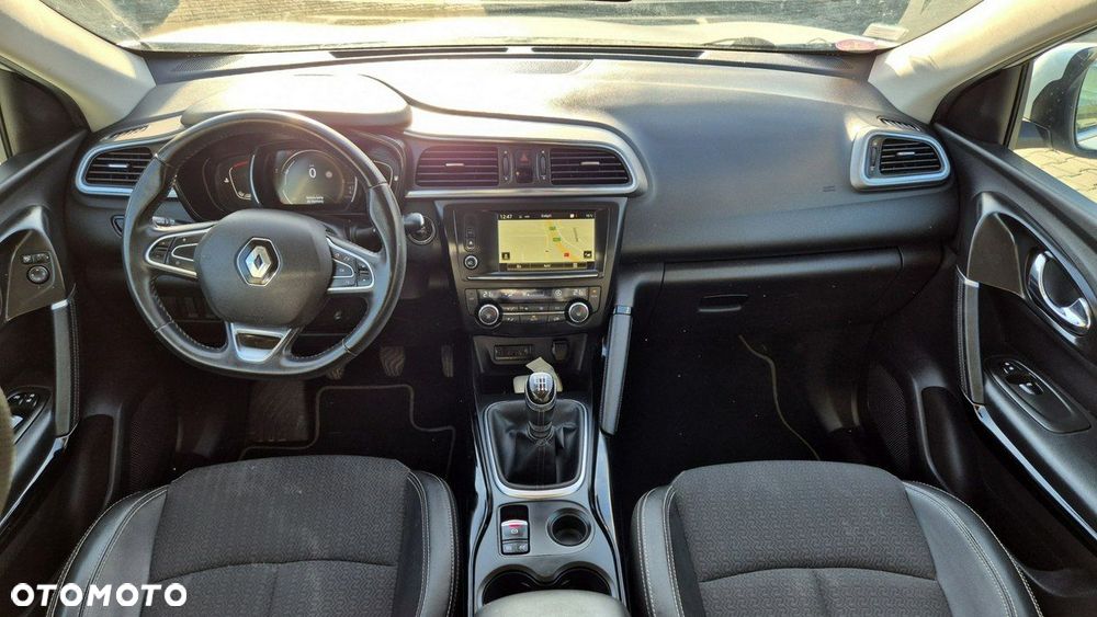 Renault Kadjar Energy TCe 130 LIMITED - 10