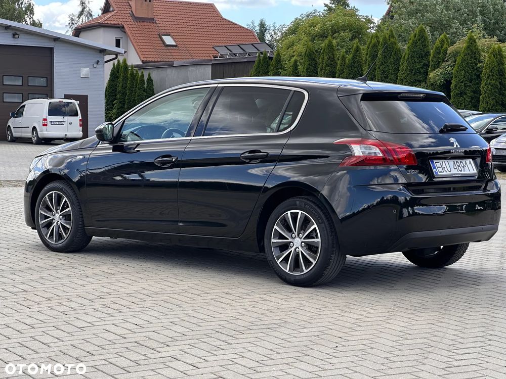 Peugeot 308 PureTech 130 Stop & Start Style - 24