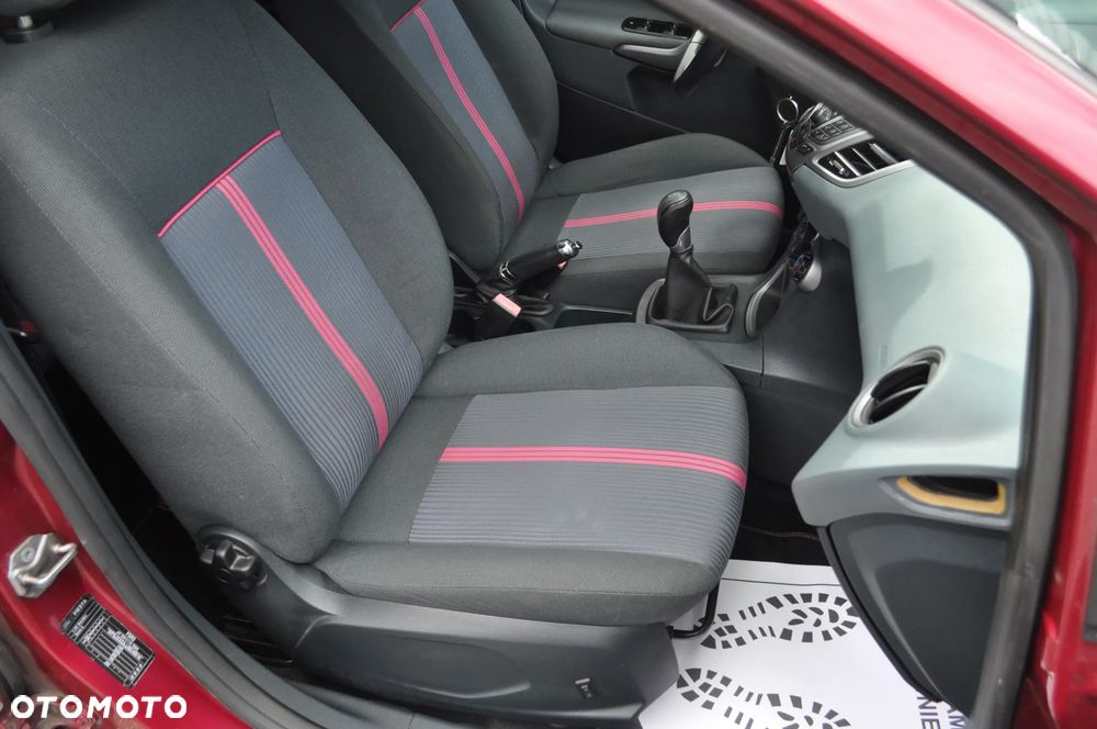 Ford Fiesta 1.25 Viva - 20