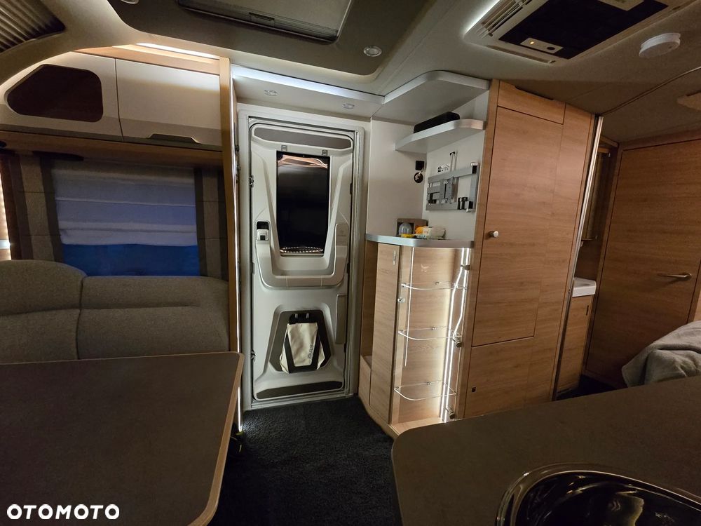 KNAUS SUDWIND 500 UF - 23