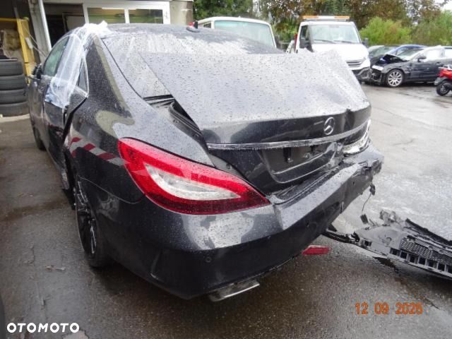 Mercedes-Benz CLS 400 4Matic 7G-TRONIC - 18