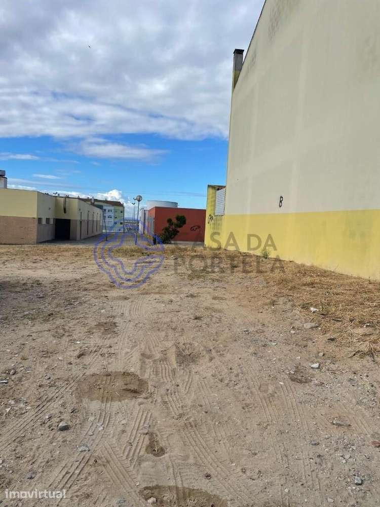 Terreno Urbano Montijo - Grande imagem: 3/5
